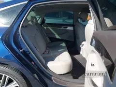 2020 Genesis G80