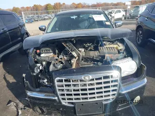 2005 Chrysler 300 C