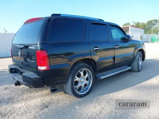 2004 Cadillac Escalade