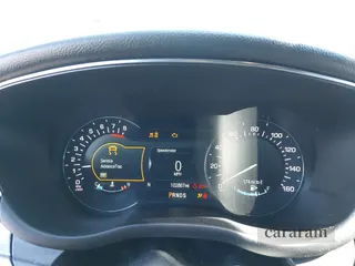 2018 Lincoln MKC Premiere