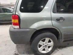 2007 Ford Escape Hybrid