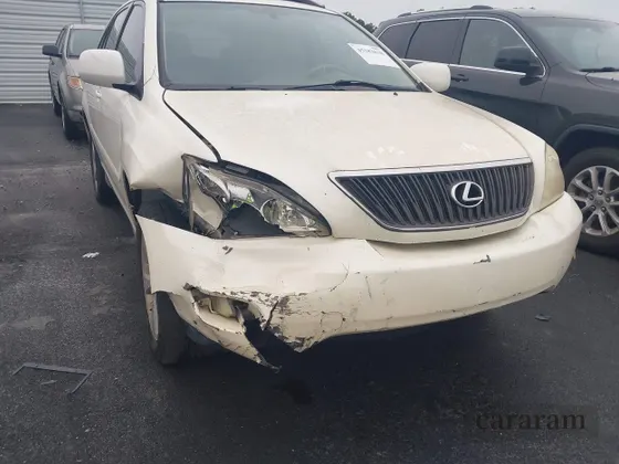 2006 Lexus RX 330