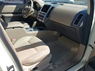 2007 Ford Edge SEL Plus