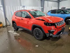 2019 Jeep Compass Sport