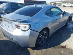 2015 Subaru BRZ Series.Blue