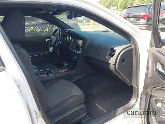 2015 Dodge Charger SXT