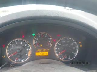 2013 Nissan Armada SL