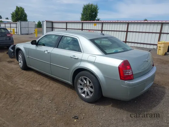 2006 Chrysler 300 C