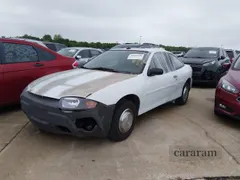 2003 Chevrolet Cavalier