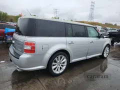 2011 Ford Flex Limited
