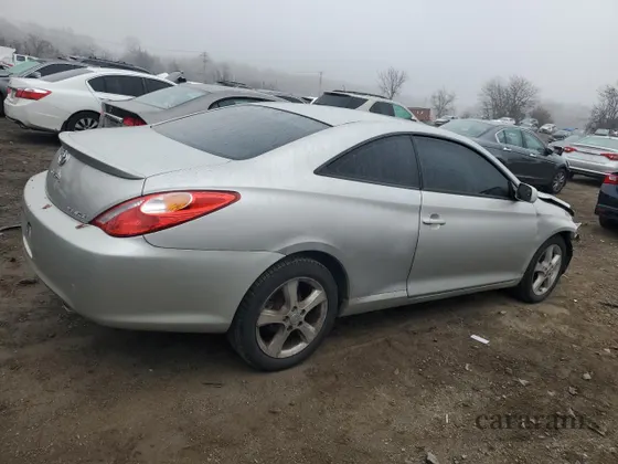 2004 Toyota Solara SE