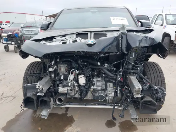 2025 BMW X2 M35i