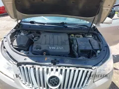 2012 Buick LaCrosse Premium 1
