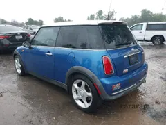 2006 MINI Hardtop