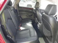 2013 Cadillac SRX Performance Collection