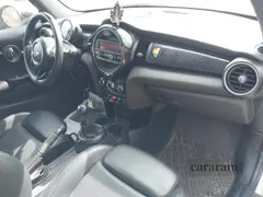 2014 MINI Hardtop S
