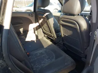 2002 Chrysler PT Cruiser Limited