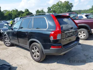 2007 Volvo XC90