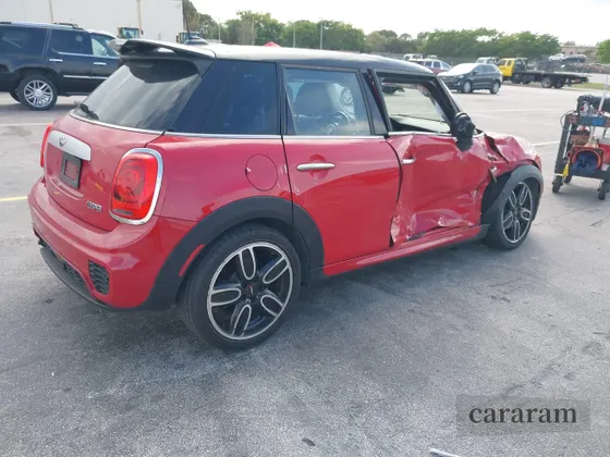 2015 MINI Hardtop 4 Door