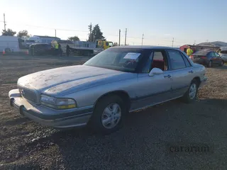 1992 Buick LeSabre Ltd