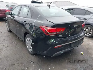 2023 Kia Rio S