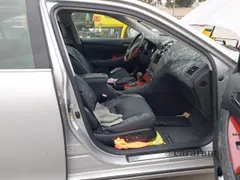 2007 Lexus ES 330