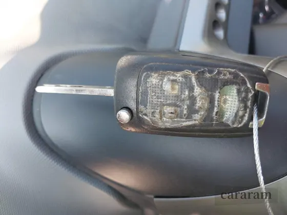 2013 Chevrolet Sonic LT