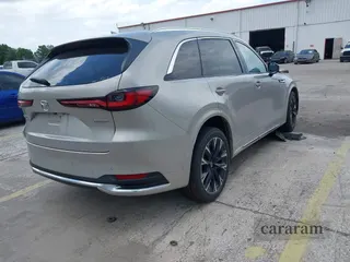2024 Mazda CX-90 S