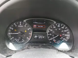 2014 Nissan Altima S