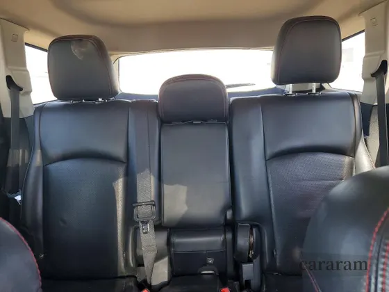 2015 Dodge Journey R/T