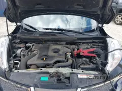 2012 Nissan Juke SV
