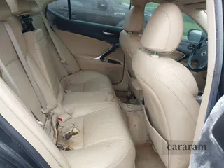 2007 Lexus IS 350