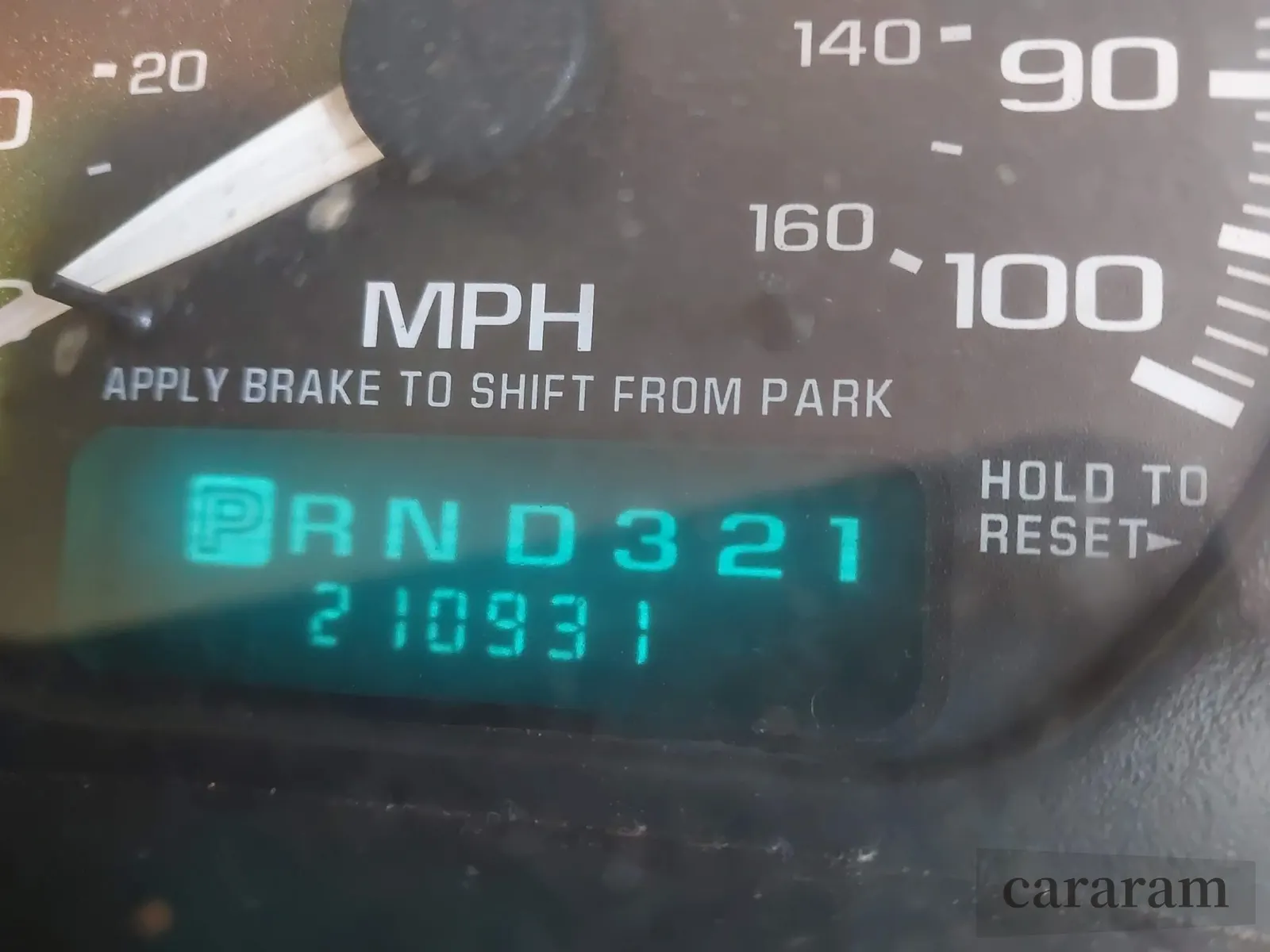 2002 Chevrolet Silverado 1500