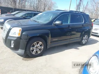 2012 GMC Terrain SLE-2