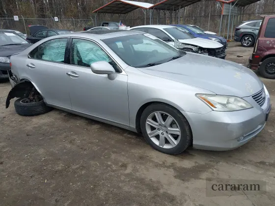2007 Lexus ES 330