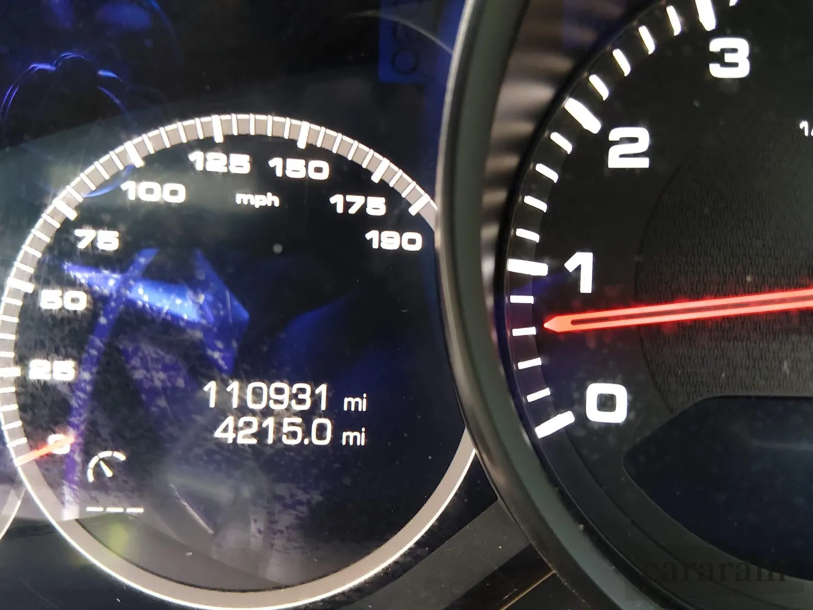 2018 Porsche Panamera