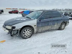 1995 Honda Accord LX