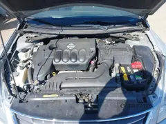 2011 Nissan Altima S