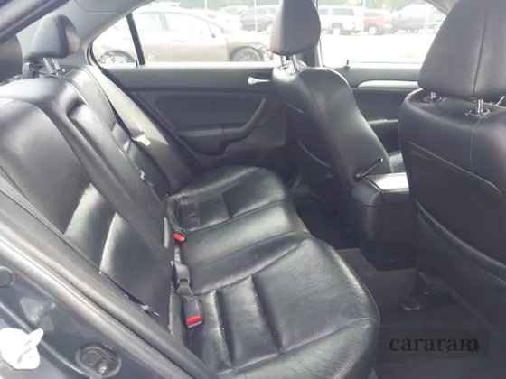 2006 Acura TSX