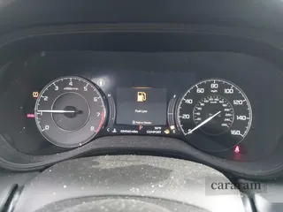 2021 Acura TLX Technology