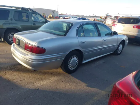 2004 Buick LeSabre Custom