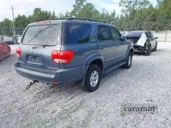 2006 Toyota Sequoia SR5
