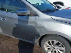 2014 Nissan Sentra SR