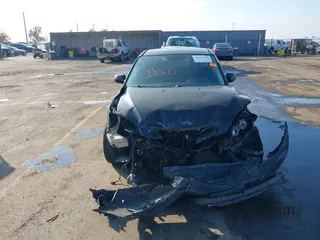 2007 Mazda 3 S Touring