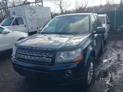 2013 Land Rover LR2
