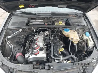 2008 Audi A4