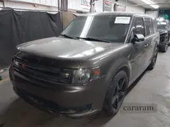 2014 Ford Flex SE
