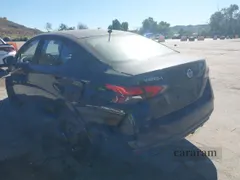 2021 Nissan Versa S
