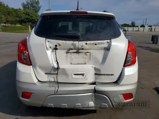 2013 Buick Encore