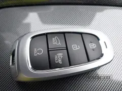 2023 Hyundai Santa Fe SEL Premium